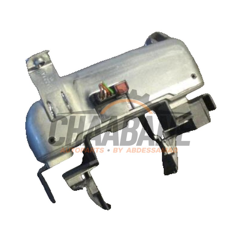 Antivol de direction 2Q0905861B Audi A3 Limousine (8YS) 1.5 35 TFSI 16V Mild Hybrid 2020
