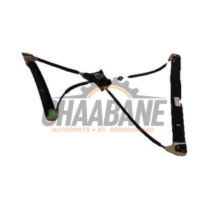 Mecanique vitre 4portes avant gauche 4G0837461 Audi A6 2012 / 2018