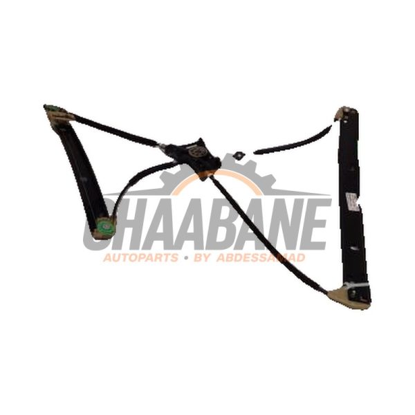 Moteur leve vitre avant gauche 4G0837461 Audi A6 2012 / 2018