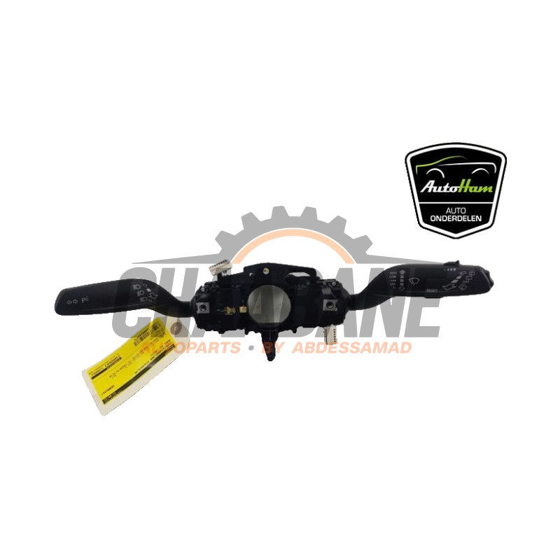 Commutateur combi colonne de direction 8V0953521A Audi A3 (8V1/8VK) 2.0 TDI 16V 2012 / 2020