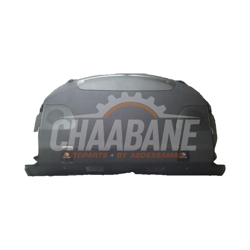 Plage arriere A2056903049 Mercedes C (C205) C-250d 2.2 16V BlueTEC