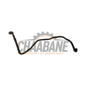 Conduit (divers) 11668654730 BMW X1 (F48) xDrive 25e 1.5 12V TwinPower Turbo 2014 / 2022