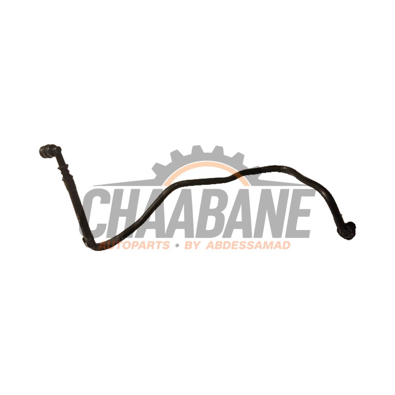 Conduit (divers) 11668654730 BMW X1 (F48) xDrive 25e 1.5 12V TwinPower Turbo 2014 / 2022