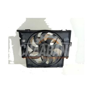 Ventilateur moteur 8616317 BMW 3-Serie 2012 / 2020