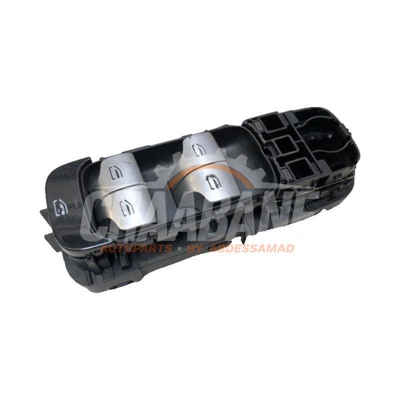 Commutateur vitre electrique A2069008815 Mercedes C (W206) C-300 e 2.0 Turbo