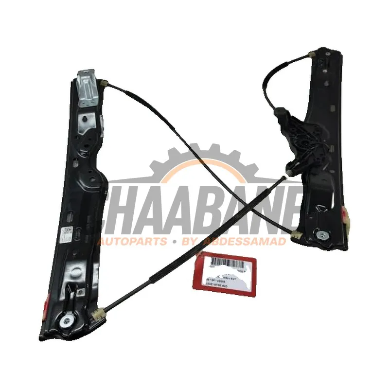 Mecanique vitre 2portes avant droite C26570107 Landrover Discovery Sport L550
