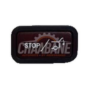 Commutateur hayon A2126210651 Mercedes GLC (X253) 2.2 220d 16V BlueTEC 4-Matic