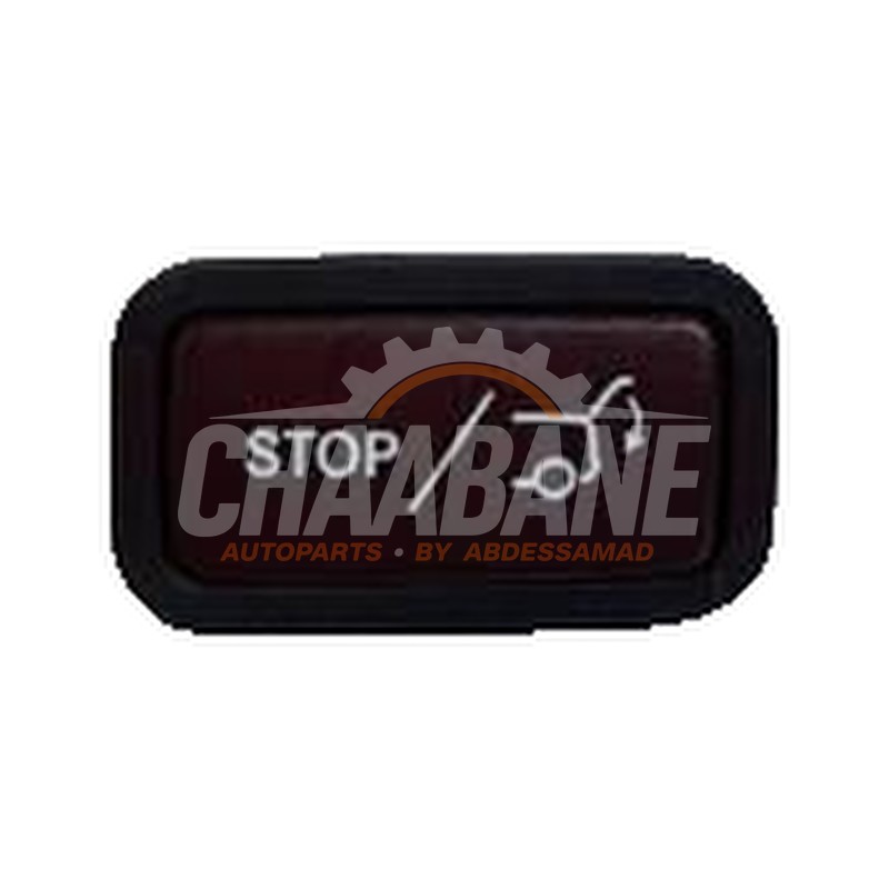 Commutateur hayon A2126210651 Mercedes GLC (X253) 2.2 220d 16V BlueTEC 4-Matic