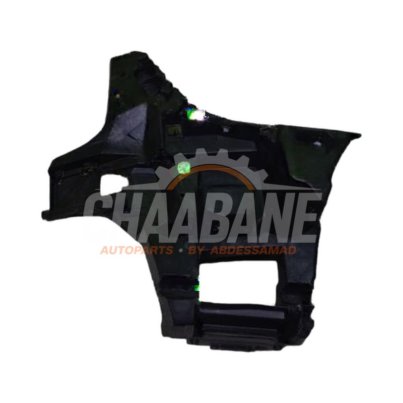 Support pare-chocs arriere droit 51128075454 BMW 2 serie Gran Coupe (F44) 2019