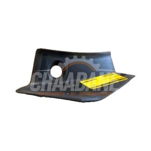 Plaque de protection divers 647129 BMW 1 serie (F40) 118i 1.5 TwinPower 12V 2019