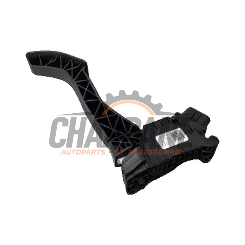 Capteur de position pedale daccelerateur 5Q1723503H Audi A3 Sportback (8VA/8VF) 1.5 35 TFSI 16V 2012 / 2020