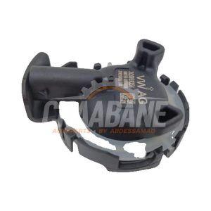 Detecteur airbag 3Q0959354 Volkswagen Passat Variant (3G5) 1.6 TDI 16V 2014 / 2024