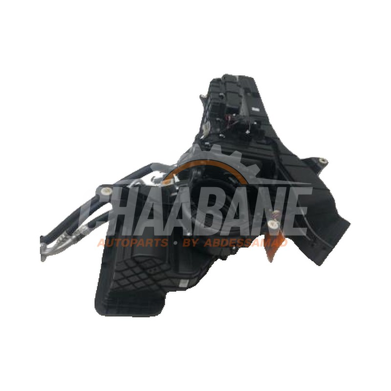 Boitier chauffage 4478300760 Mercedes EQV 300