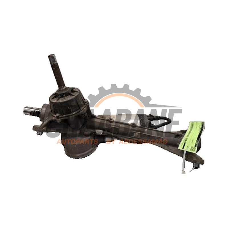 Cremaillere assistee 1EB423062R Audi Q4 (F4B) 40 e-tron 2021