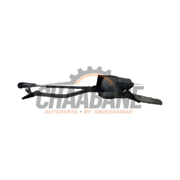 Moteur + mecanisme dessuie glace 3397022049 BMW 1 serie (F40) 118d 2.0 16V 2019