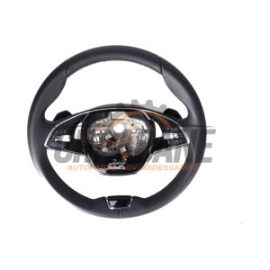 Volant 5E3419093CB Skoda Octavia 2019
