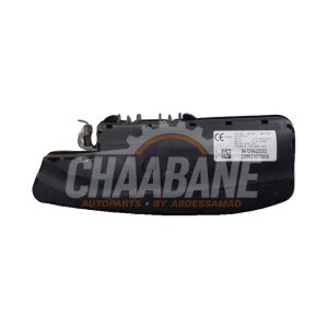 Airbag siege 72127467208 BMW X5 (F15) xDrive 40d 3.0 24V 2013 / 2018