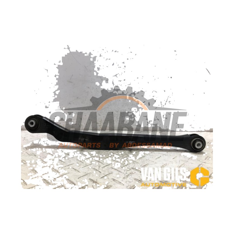 Bras de suspension haut arriere gauche 685156503 BMW 2 serie Active Tourer (F45) 216d 1.5 TwinPower Turbo 12V 2013 / 2021