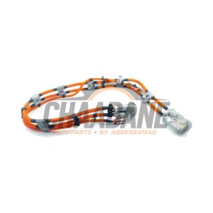 Cable haute tension A2965405328 Mercedes EQS SUV (X296) 450+ 108/118 kWh