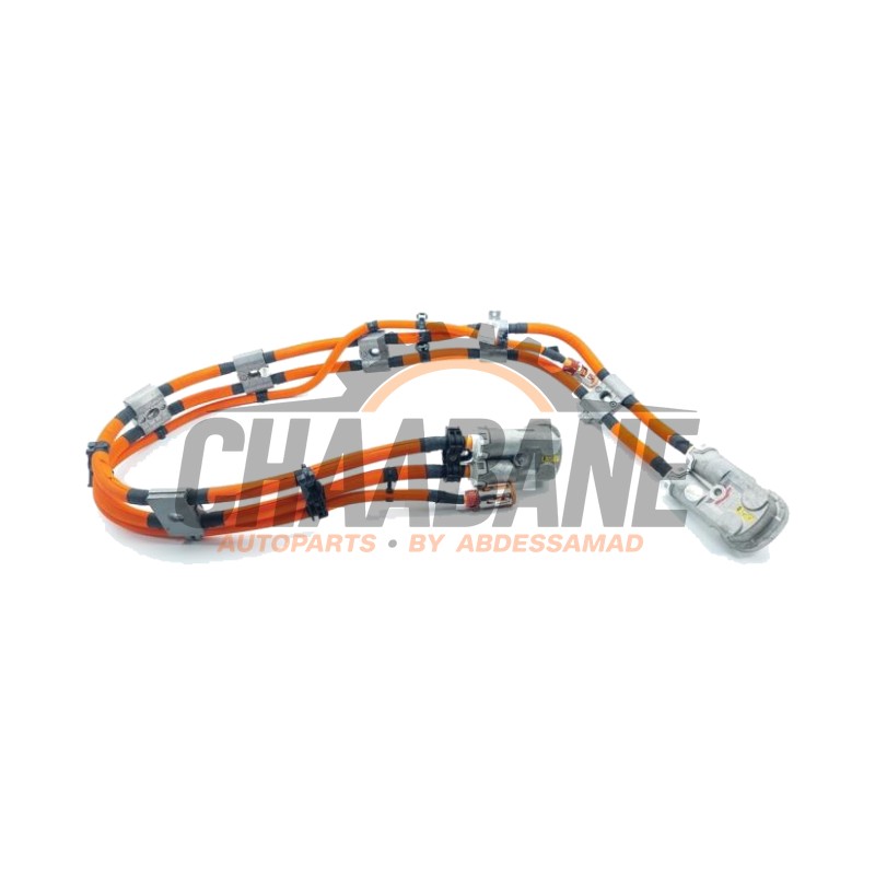 Cable haute tension A2965405328 Mercedes EQS SUV (X296) 450+ 108/118 kWh