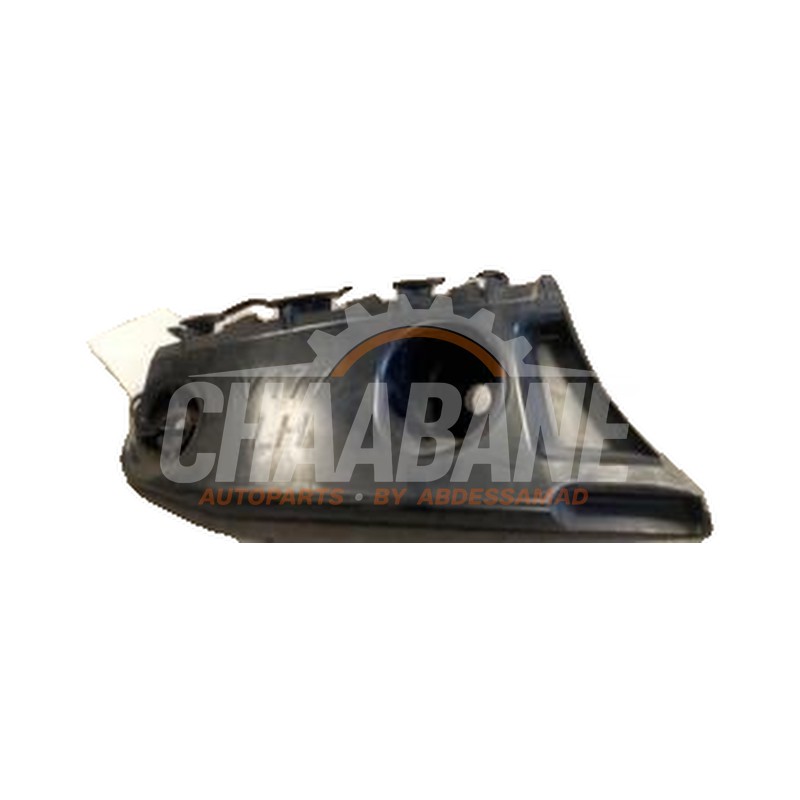 Support pare-chocs arriere gauche A1778853502 Mercedes A Limousine (177.1) 1.5 A-180d