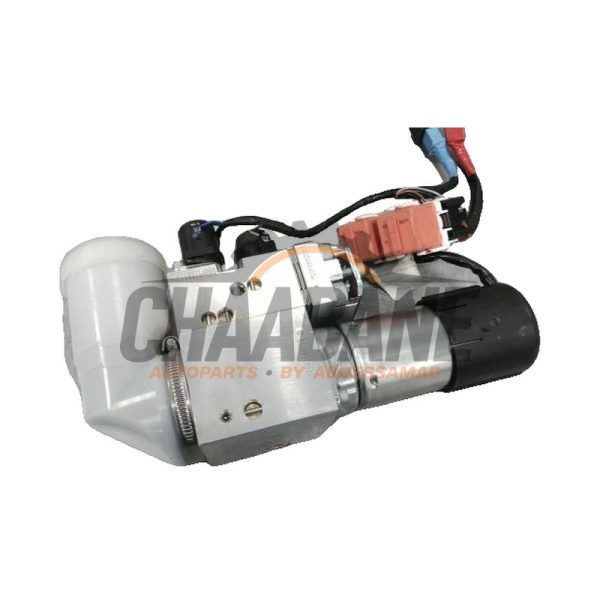 Moteur toit escamotable 54345A05E18 BMW 4-Serie 2020