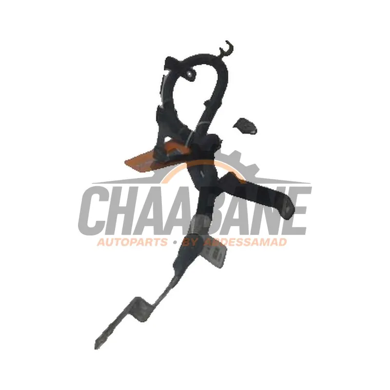 Faisceau electrique 4475400600 Mercedes Vito (447.6) 2.2 114 CDI 16V 4x4