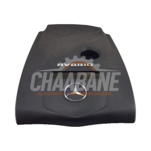 Cache sous moteur A2740103101 Mercedes C Estate (S205) C-350 e 2.0 16V