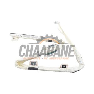 Airbag de toit droit A1668602500 Mercedes GLE (W166) 250d 2.0
