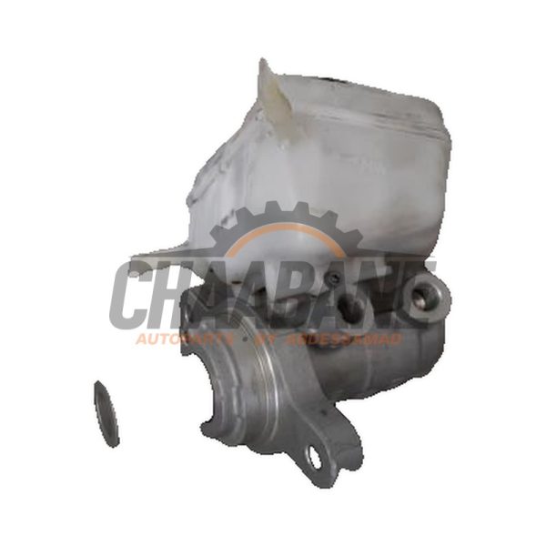 Cylindre de frein principal 34336851095 BMW 2 serie (F22) 220i 2.0 Turbo 16V 2013 / 2021