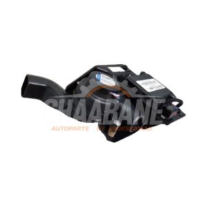 Ordinateur chauffage GX6319H524AC Jaguar F-Pace 3.0 D 24V AWD