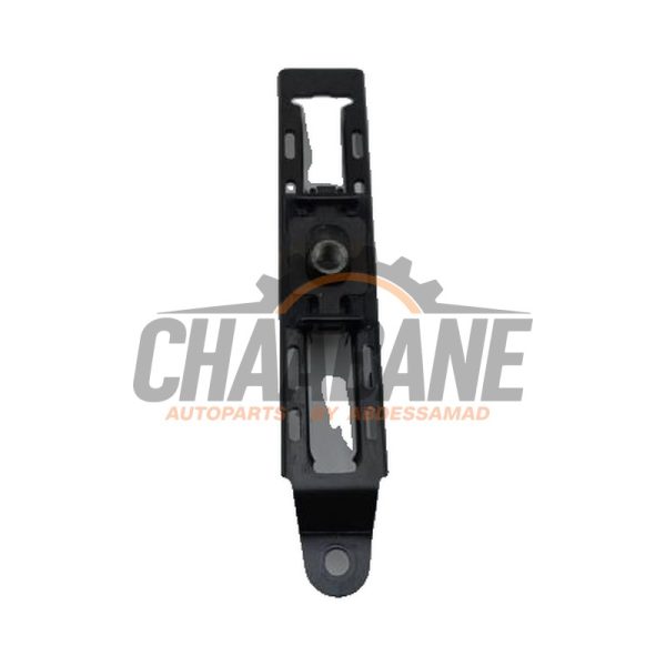 Approche ceinture gauche 1J0857819 Volkswagen Transporter T6 2.0 TDI 150 2015 / 2024