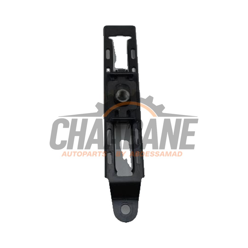 Approche ceinture gauche 1J0857819 Volkswagen Transporter T6 2.0 TDI 150 2015 / 2024