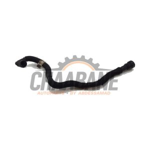 Tuyau radiateur M8E28D136AC Landrover Range Rover Sport (L1) 3.0 V6 P460e