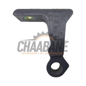 Charniere porte arriere droite 5H0833402 Volkswagen Golf VIII (CD1) 1.0 eTSI 12V 2019