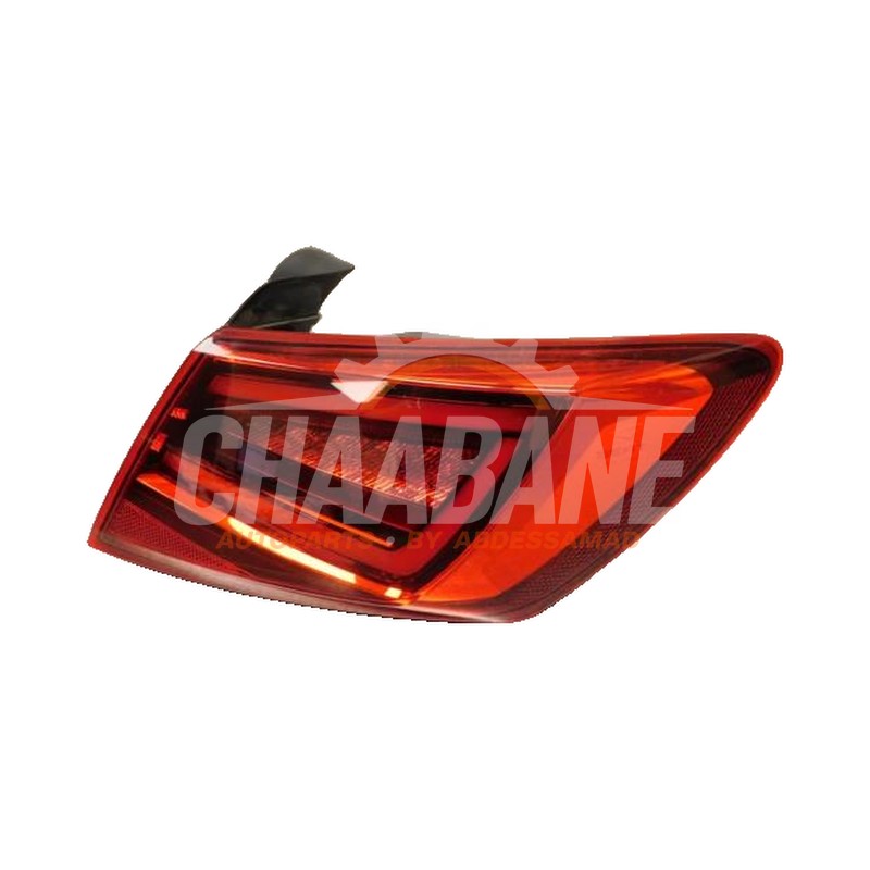 Feu arriere secondaire droit 5F0945208F Seat Leon (5FB) 1.6 TDI 16V 2012 / 2020