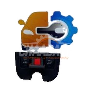 Bouton SOS A1729050151 Mercedes GLA AMG (156.9) 2.0 45 AMG Turbo 16V