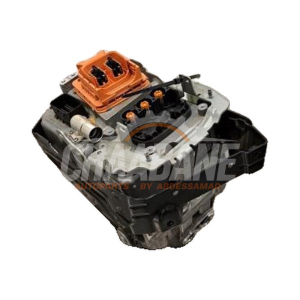Convertisseur 123617388410 BMW X5 (G05) xDrive 45 e iPerformance 3.0 24V 2018