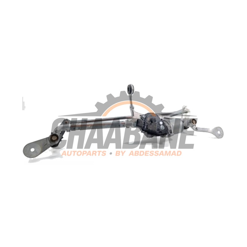 Moteur + mecanisme dessuie glace 61617399004 BMW iX3 80 kWh 2020