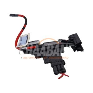Boite a fusibles 5A09A46 BMW i7 (G70) eDrive50 106 kWh 2022