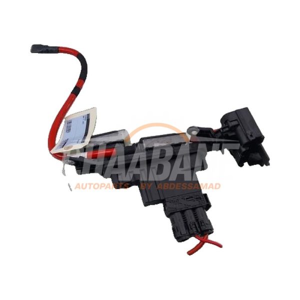Boite a fusibles 5A09A46 BMW i7 (G70) eDrive50 106 kWh 2022