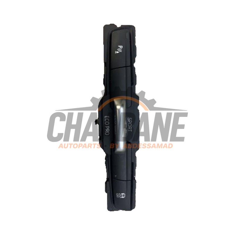 Commodo 6135932394105 BMW 2 serie Active Tourer (F45) 218d 2.0 TwinPower Turbo 16V 2013 / 2021