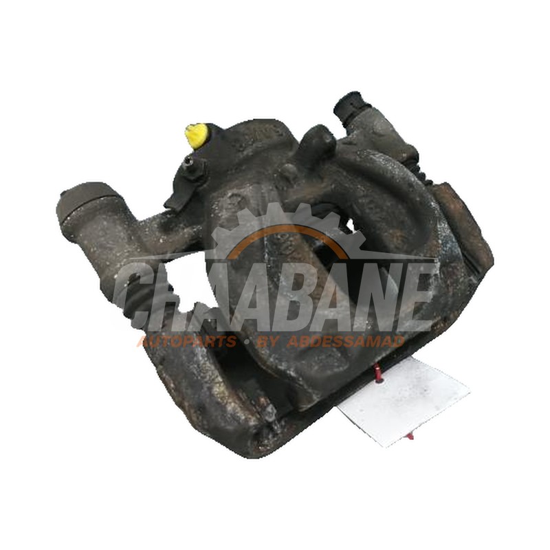 Etrier de frein (pince) arriere droit A9074233200 Mercedes Sprinter