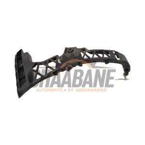 Support pare-chocs arriere gauche A1188850100 Mercedes CLA Shooting Brake (118.6) 2.0 CLA-180d
