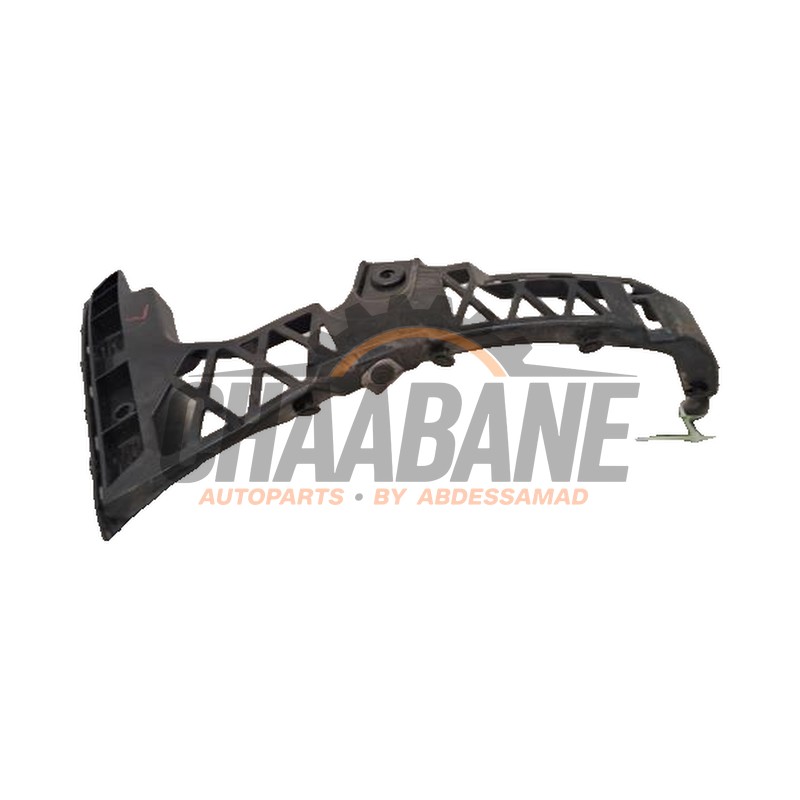 Support pare-chocs arriere gauche A1188850100 Mercedes CLA Shooting Brake (118.6) 2.0 CLA-180d