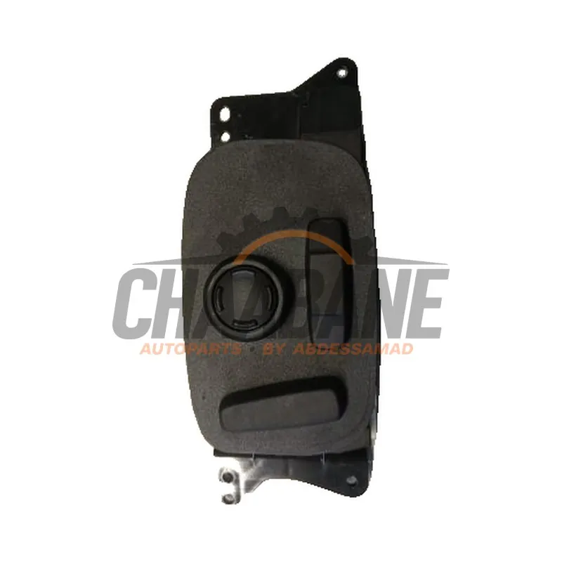 Commutateur reglage siege LR099165 Landrover Range Rover Sport (LW) 3.0 D250 MHEV