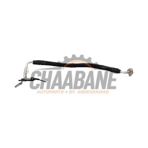 Tuyau de climatisation A2938307200 Mercedes EQC (N293) 400 4-Matic