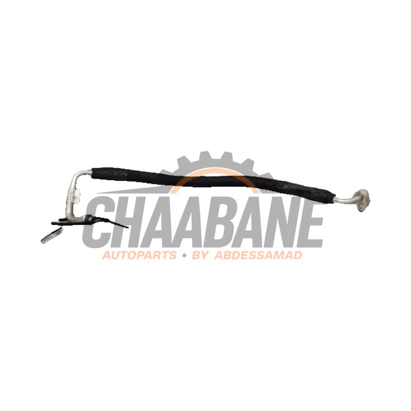Tuyau de climatisation A2938307200 Mercedes EQC (N293) 400 4-Matic