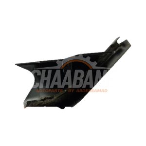 Bande decorative 9HB24818601 Porsche Taycan (Y1A) 4S 2019