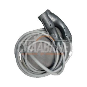 Cable de recharge electrique 5A0B427 BMW iX3 80 kWh 2020